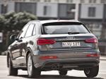 Audi Q3 2.0 TFSI Quattro S-Line 2012 года (AU)